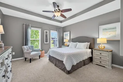 1421 Ardara Lane Raleigh NC 27607