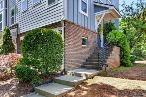 1421 Ardara Lane Raleigh NC 27607