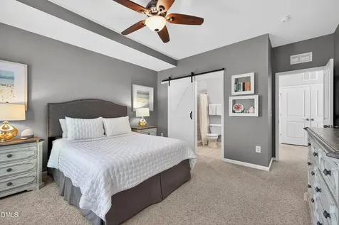 1421 Ardara Lane Raleigh NC 27607