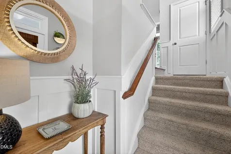 1421 Ardara Lane Raleigh NC 27607