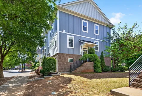 1421 Ardara Lane Raleigh NC 27607
