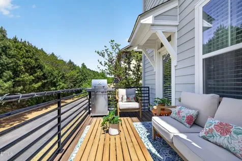 1421 Ardara Lane Raleigh NC 27607