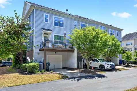 1421 Ardara Lane Raleigh NC 27607