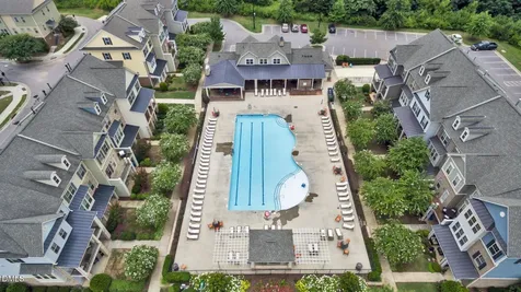 1421 Ardara Lane Raleigh NC 27607