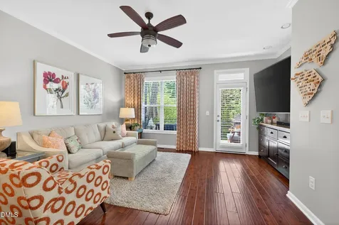 1421 Ardara Lane Raleigh NC 27607