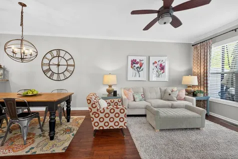 1421 Ardara Lane Raleigh NC 27607