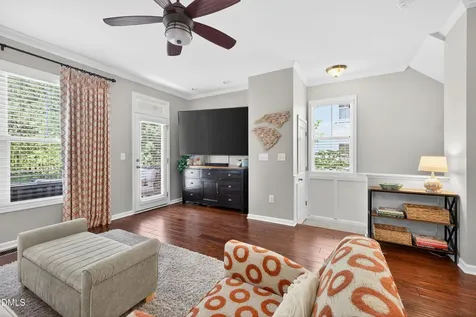 1421 Ardara Lane Raleigh NC 27607