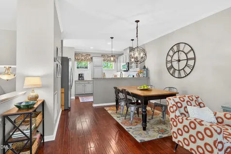 1421 Ardara Lane Raleigh NC 27607