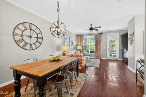 1421 Ardara Lane Raleigh NC 27607