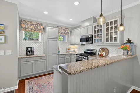 1421 Ardara Lane Raleigh NC 27607