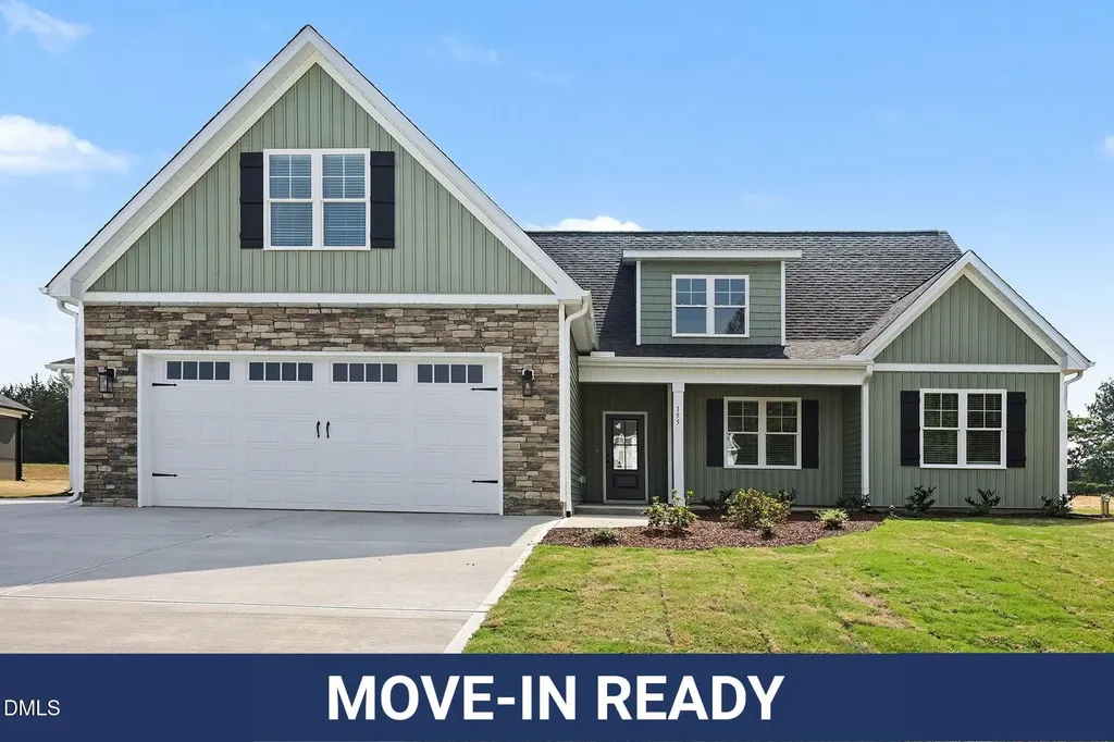 155 Juju Drive Clayton NC 27520