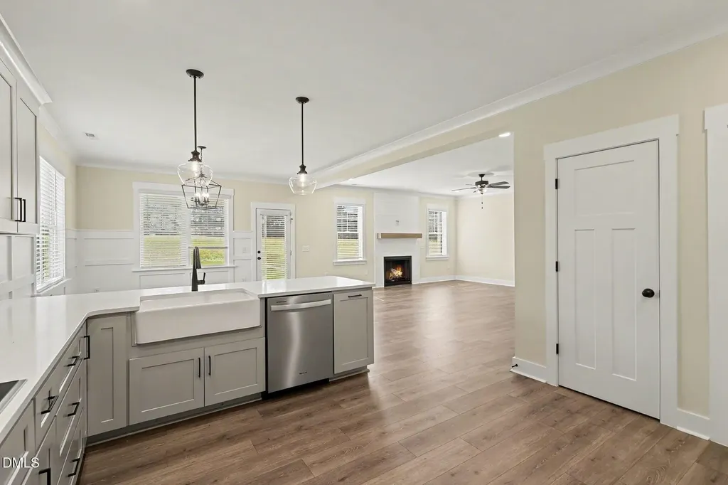 155 Juju Drive Clayton NC 27520