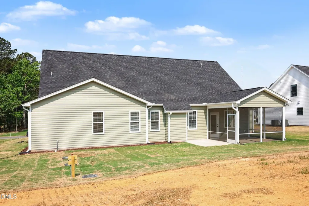 155 Juju Drive Clayton NC 27520