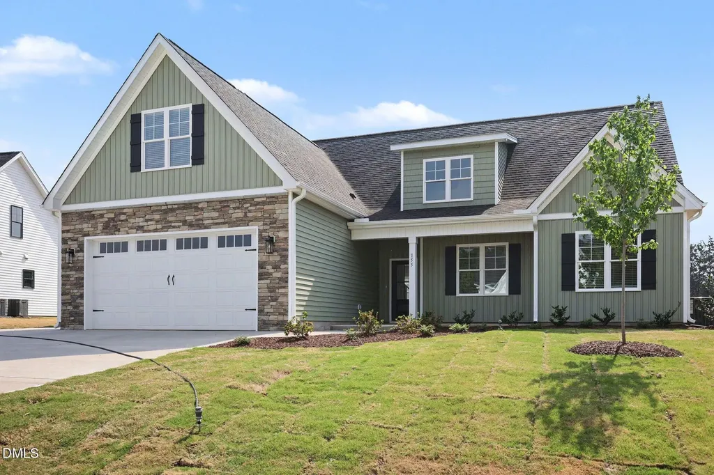 155 Juju Drive Clayton NC 27520