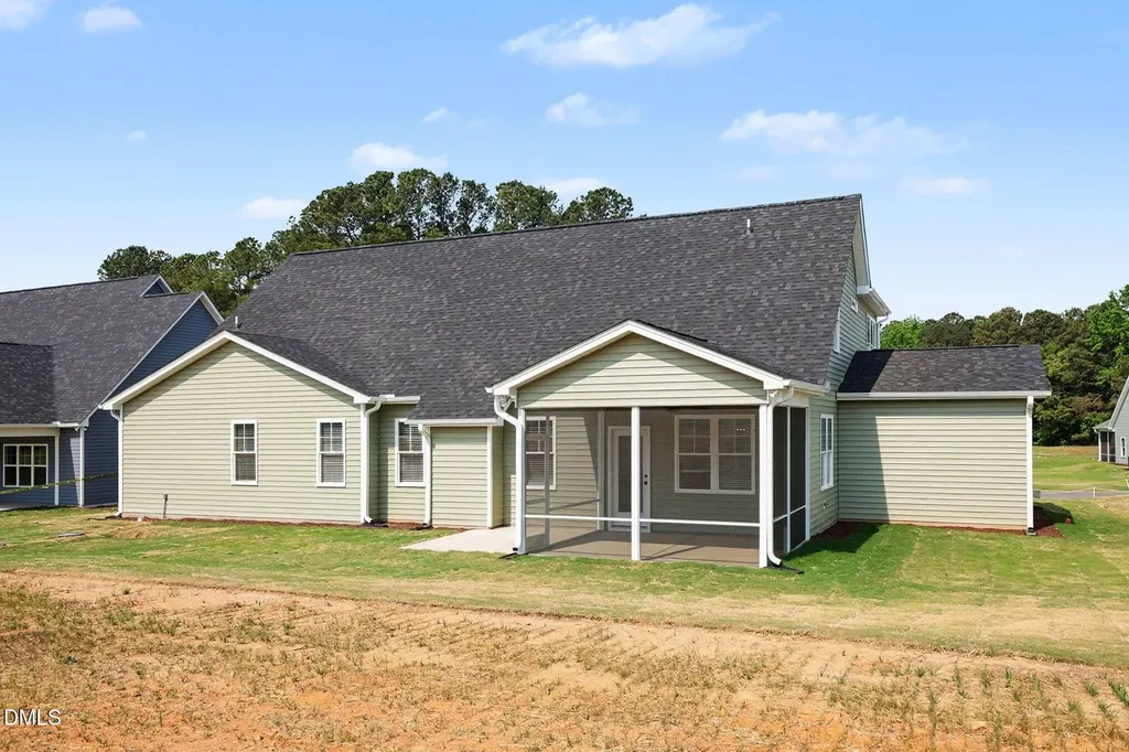 155 Juju Drive Clayton NC 27520