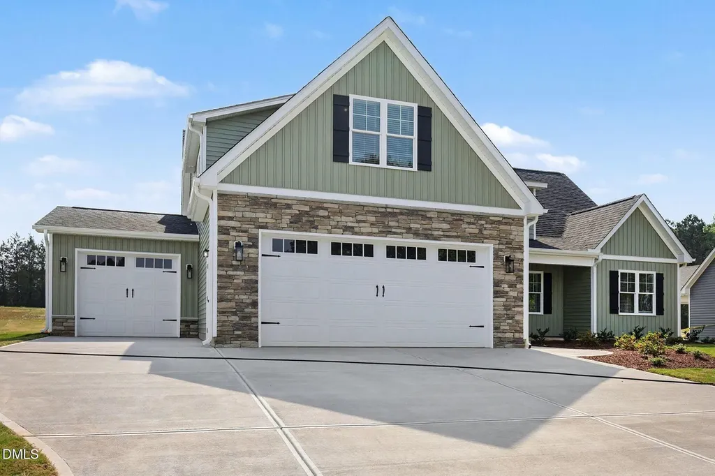 155 Juju Drive Clayton NC 27520