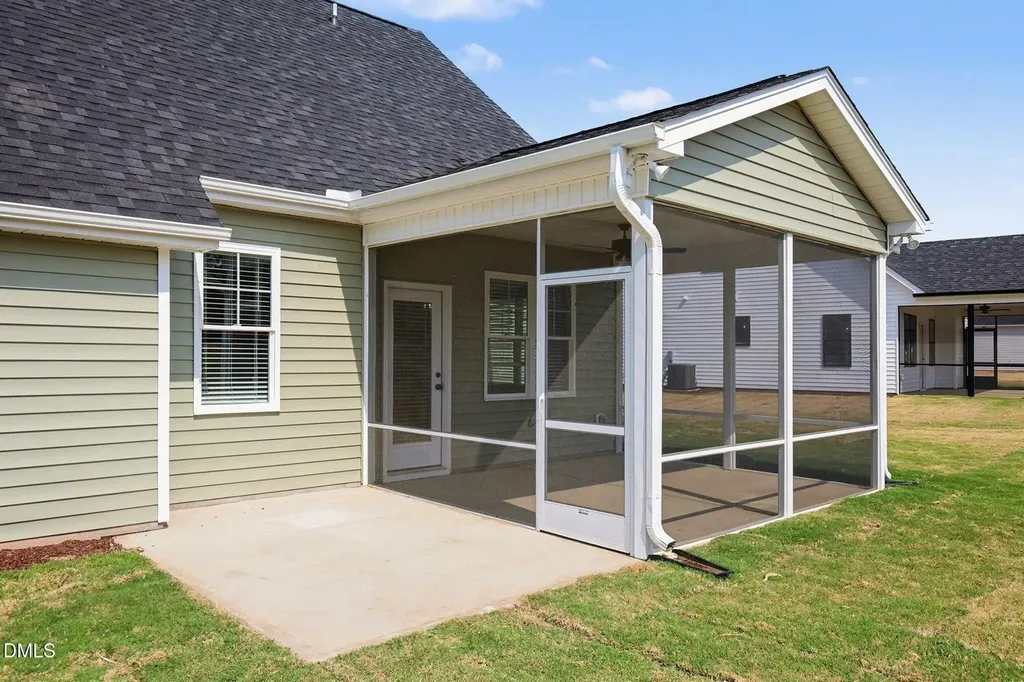 155 Juju Drive Clayton NC 27520