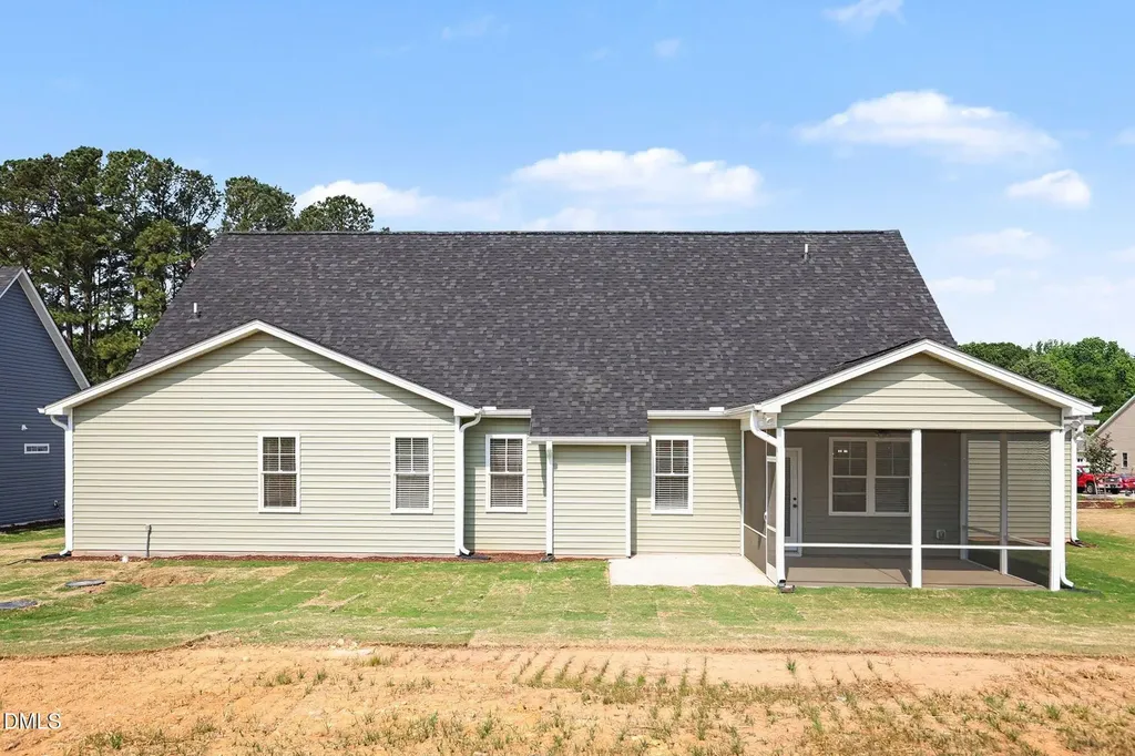 155 Juju Drive Clayton NC 27520