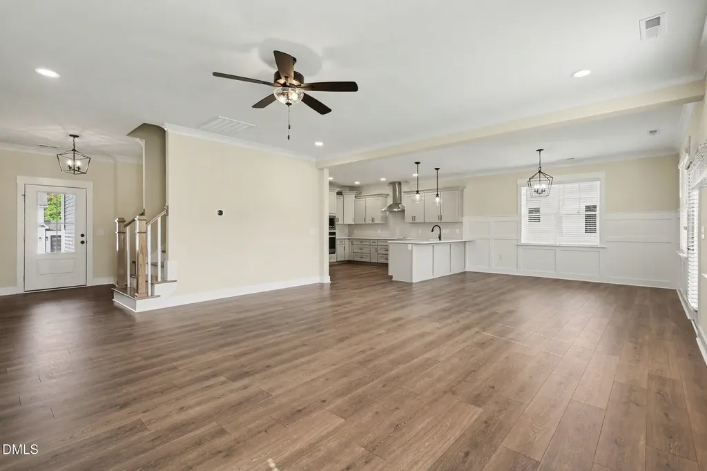 155 Juju Drive Clayton NC 27520