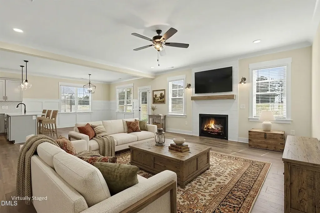 155 Juju Drive Clayton NC 27520