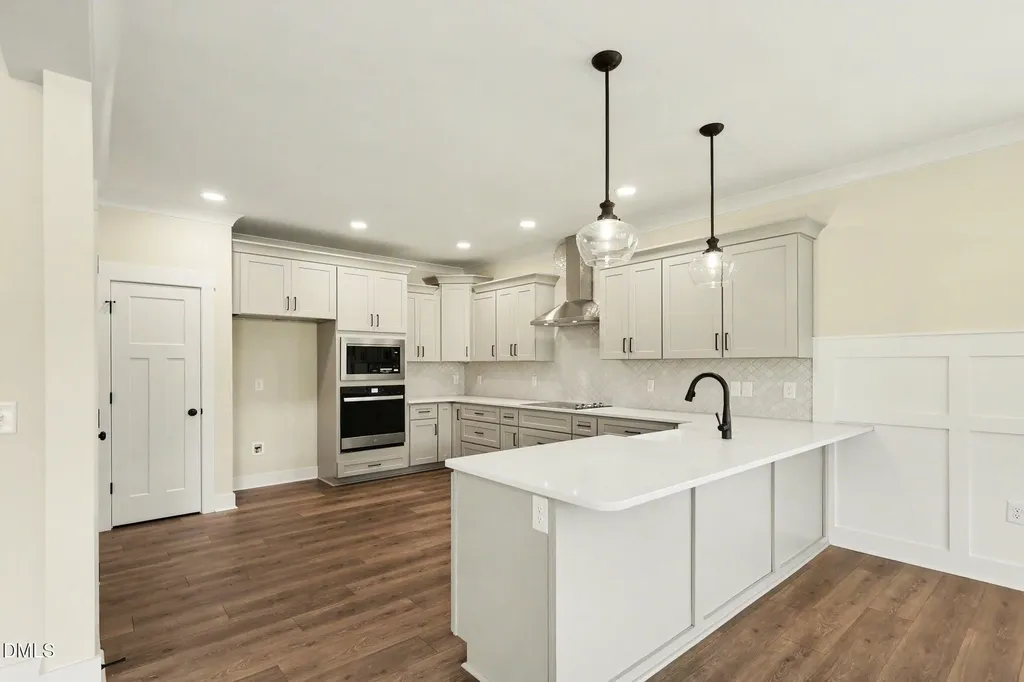 155 Juju Drive Clayton NC 27520