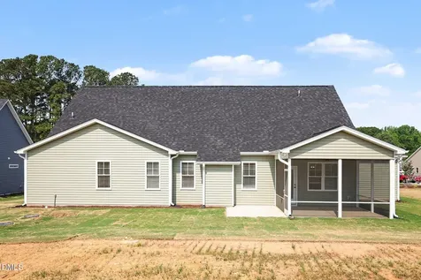 155 Juju Drive Clayton NC 27520