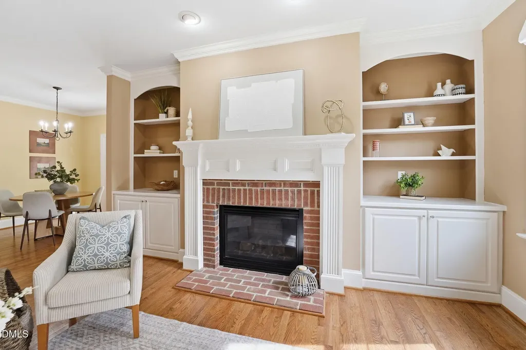 264 Elmcrest Drive Holly Springs NC 27540