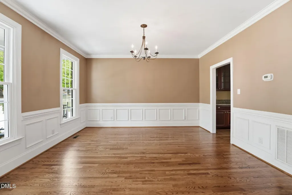 264 Elmcrest Drive Holly Springs NC 27540