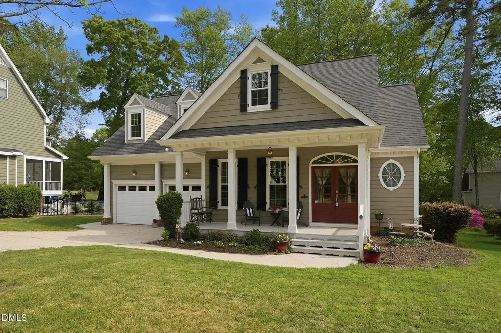 264 Elmcrest Drive Holly Springs NC 27540