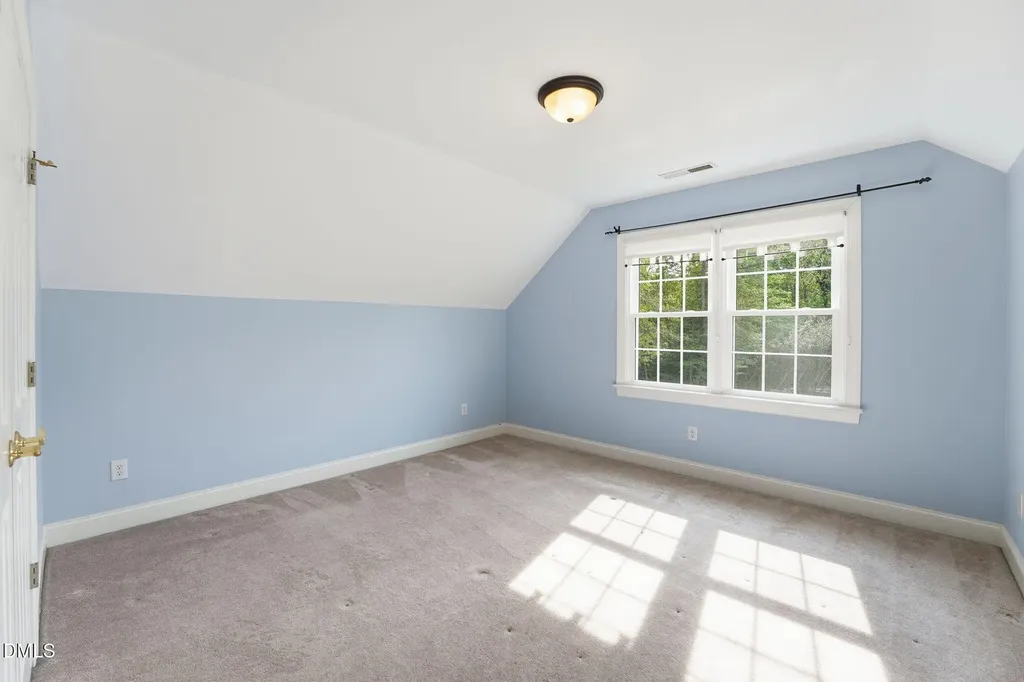 264 Elmcrest Drive Holly Springs NC 27540
