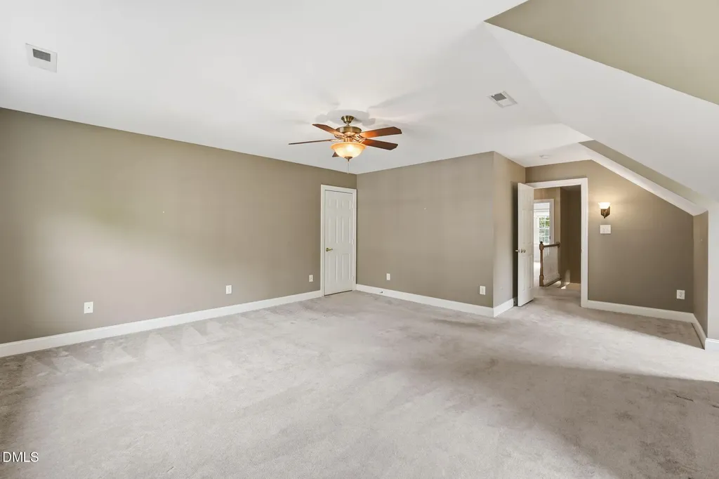 264 Elmcrest Drive Holly Springs NC 27540