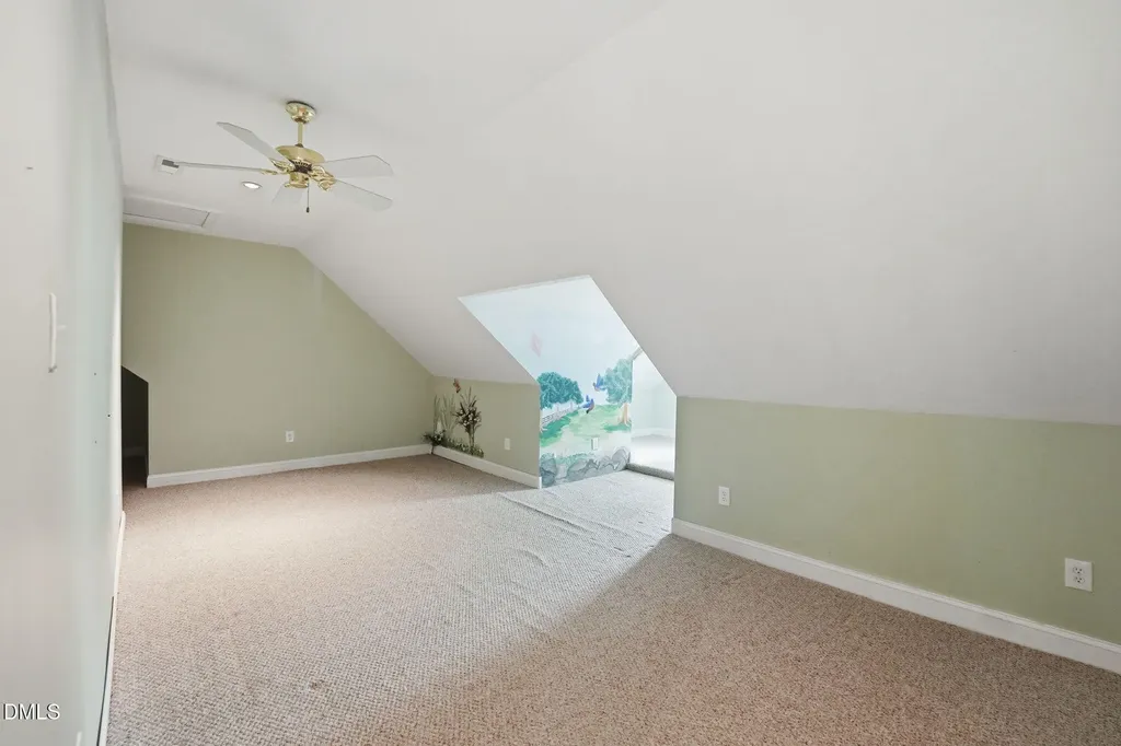 264 Elmcrest Drive Holly Springs NC 27540