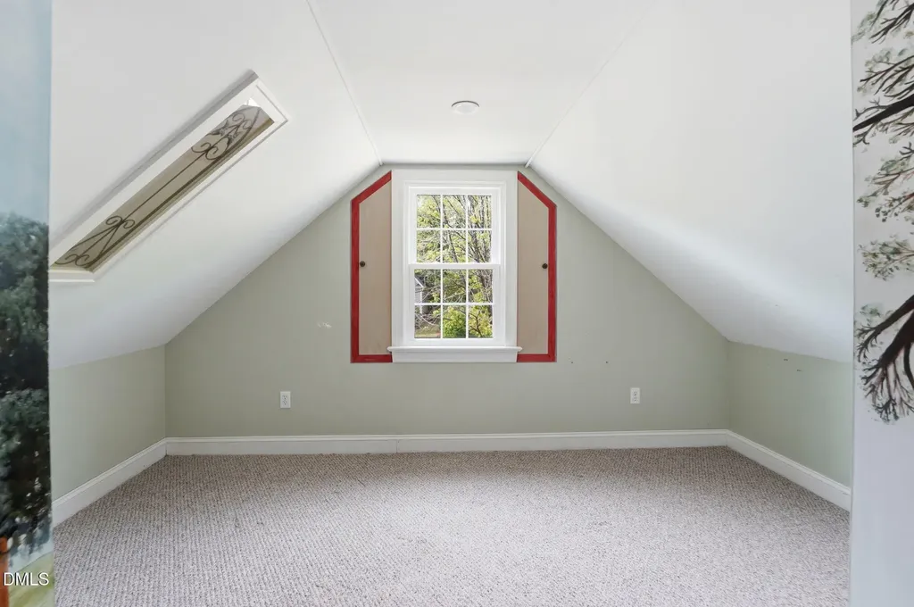 264 Elmcrest Drive Holly Springs NC 27540