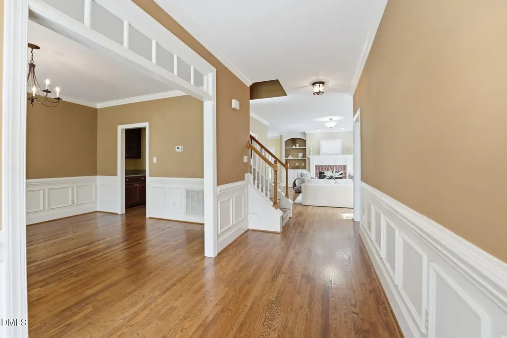 264 Elmcrest Drive Holly Springs NC 27540