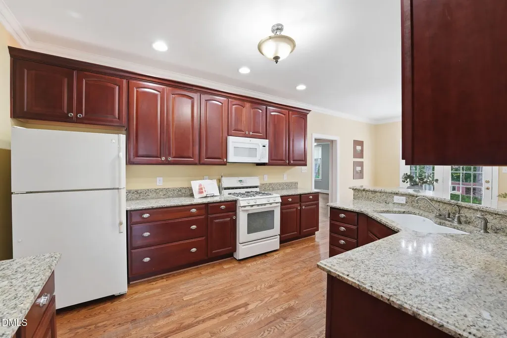 264 Elmcrest Drive Holly Springs NC 27540
