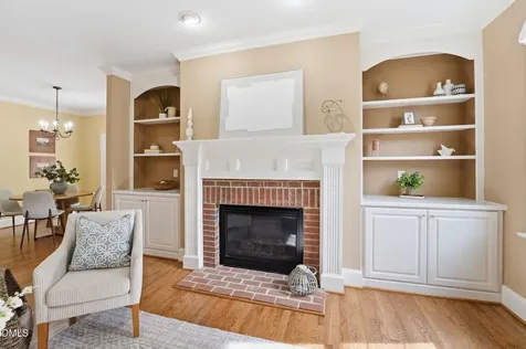 264 Elmcrest Drive Holly Springs NC 27540