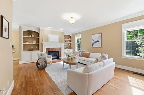 264 Elmcrest Drive Holly Springs NC 27540