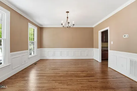 264 Elmcrest Drive Holly Springs NC 27540