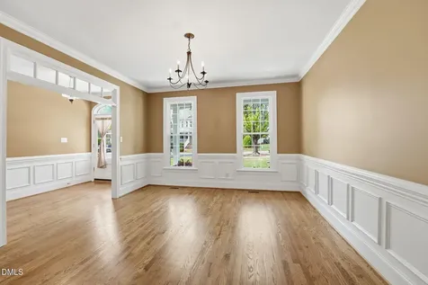 264 Elmcrest Drive Holly Springs NC 27540