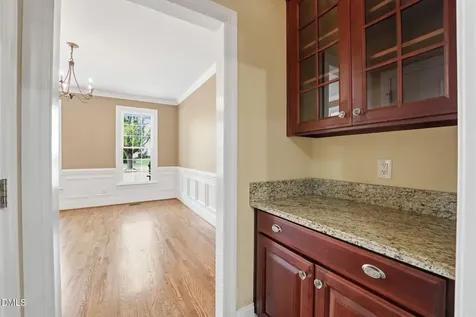 264 Elmcrest Drive Holly Springs NC 27540