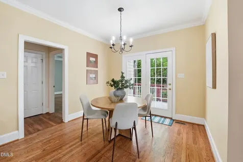 264 Elmcrest Drive Holly Springs NC 27540