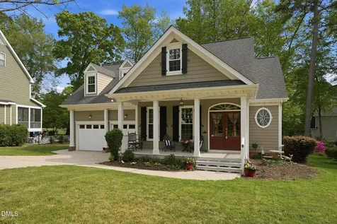 264 Elmcrest Drive Holly Springs NC 27540