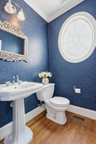 264 Elmcrest Drive Holly Springs NC 27540