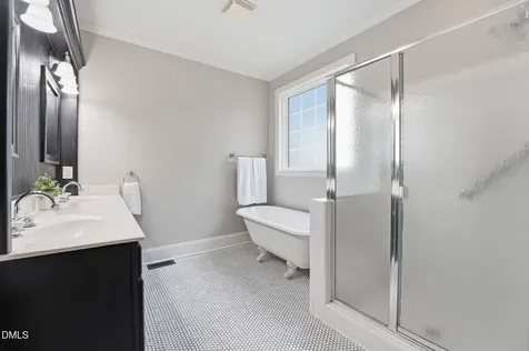 264 Elmcrest Drive Holly Springs NC 27540