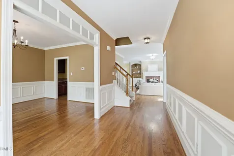 264 Elmcrest Drive Holly Springs NC 27540