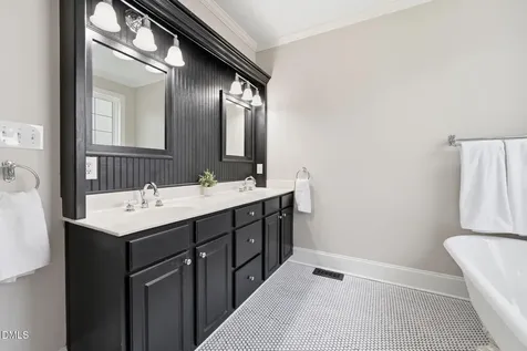 264 Elmcrest Drive Holly Springs NC 27540