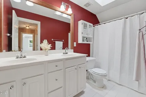 264 Elmcrest Drive Holly Springs NC 27540