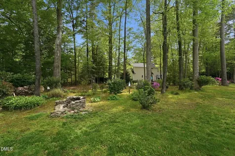 264 Elmcrest Drive Holly Springs NC 27540