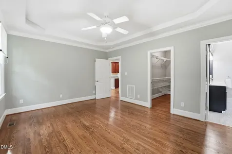 264 Elmcrest Drive Holly Springs NC 27540