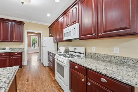 264 Elmcrest Drive Holly Springs NC 27540